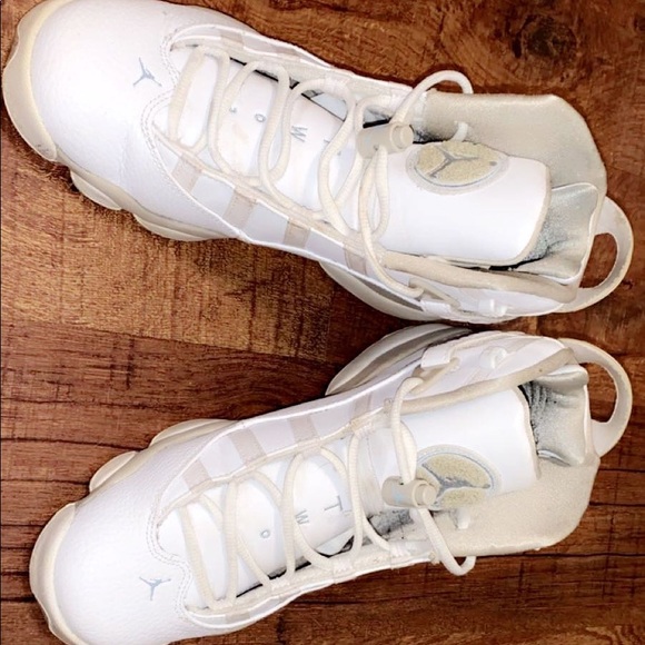 Air Jordan six rings - Picture 2 of 3